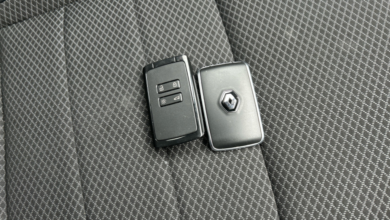 Renault Arkana 1.6 E-TECH Hybrid 145 S Edition 5dr Auto Hybrid Estate